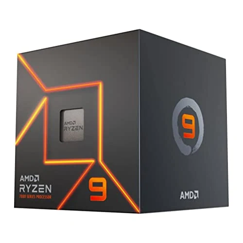 AMD Ryzen 9 7900 製品画像