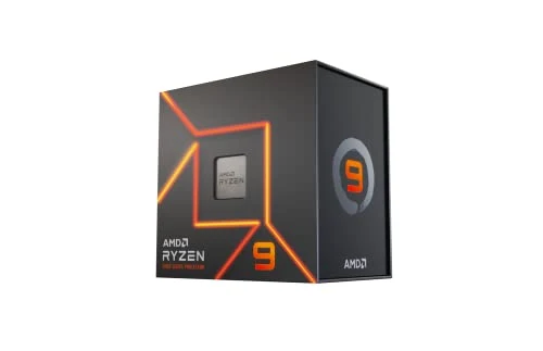AMD Ryzen 9 7900X 製品画像