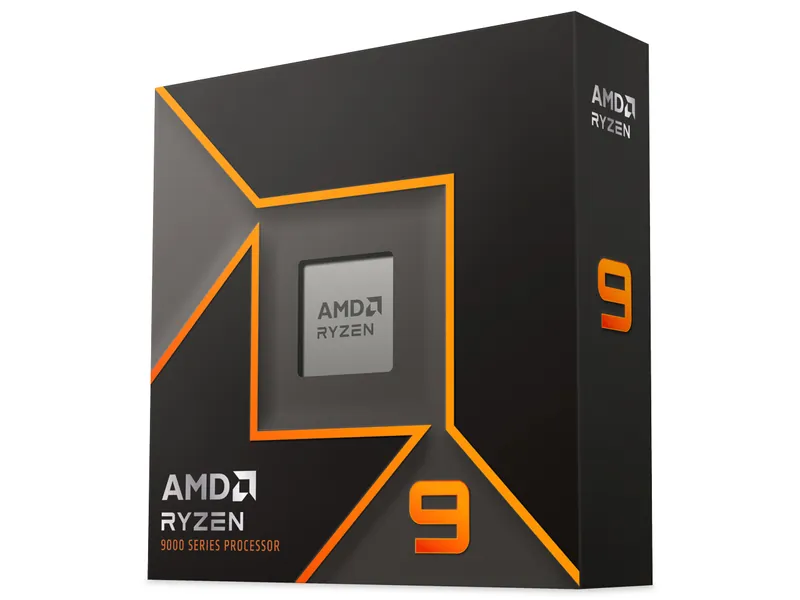 AMD Ryzen 9 9950X 製品画像