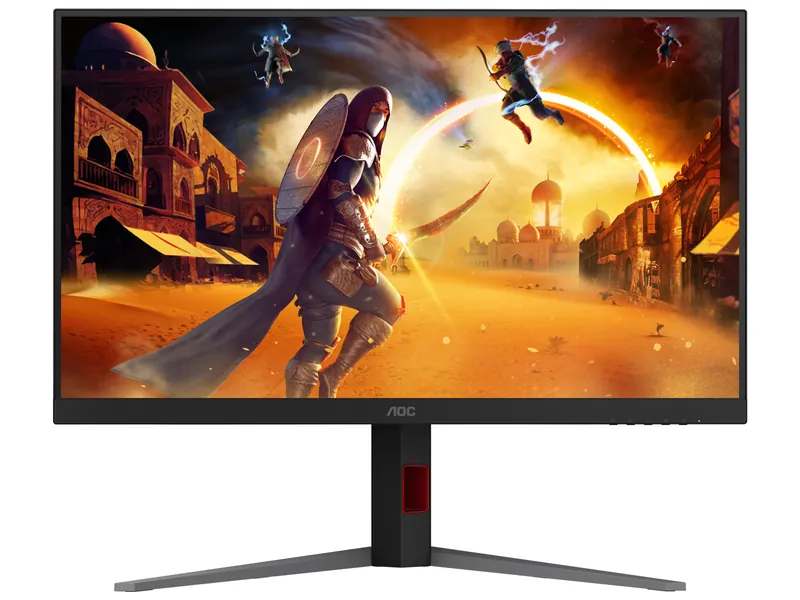 AOC U32G4/11 製品画像