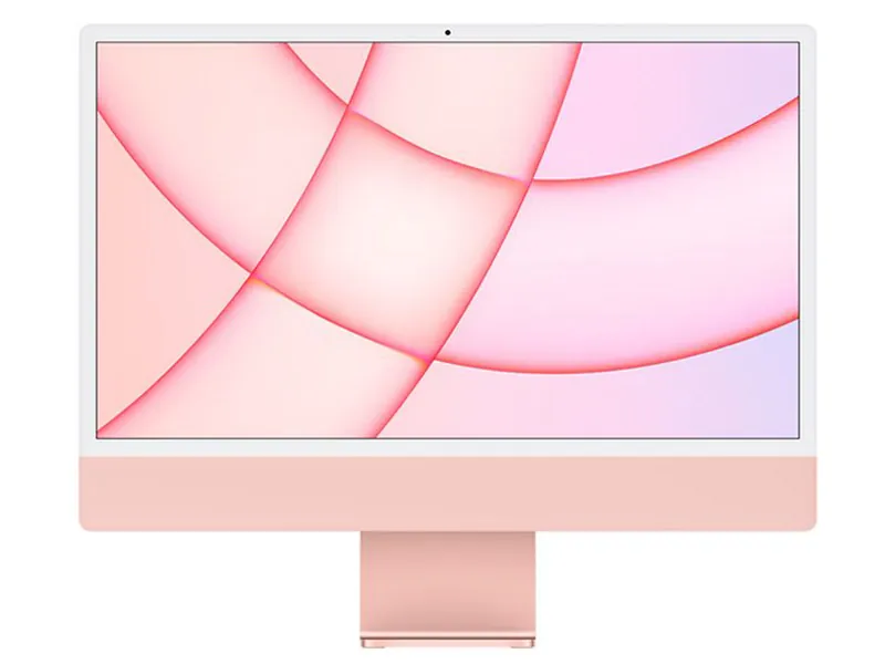 Apple iMac 24インチ M1・8GB・512GB MGPN3J/A 本体