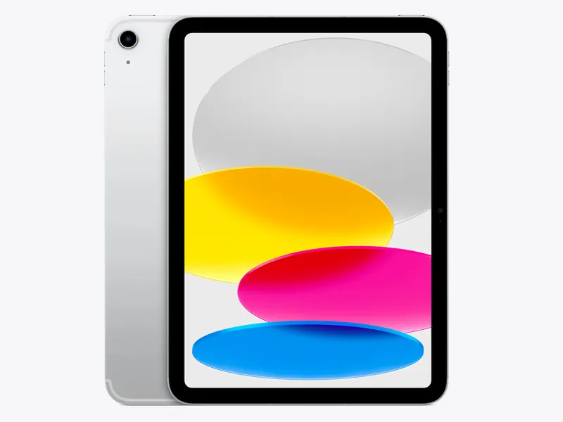 Apple iPad 11インチ (A16) Wi-Fi+Cellular 128GB 本体