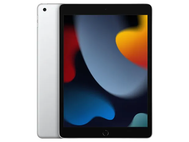 Apple iPad 第9世代 Wi-Fi 256GB 本体