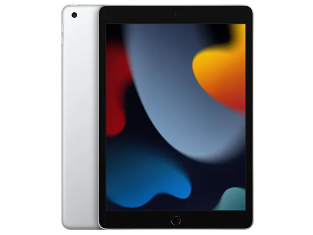 Apple iPad 第9世代 Wi-Fi 64GB 本体