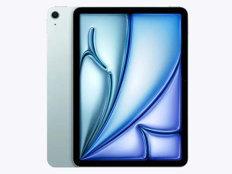 Apple iPad Air 11インチ (M3) Wi-Fi 256GB 正面