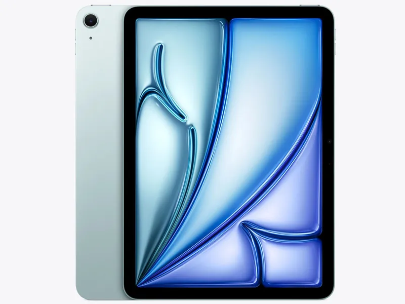Apple iPad Air 11インチ (M4) Wi-Fi 128GB 正面