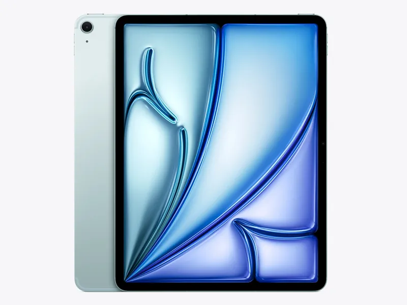 Apple iPad Air 13インチ (M3) Wi-Fi+Cellular 128GB 本体