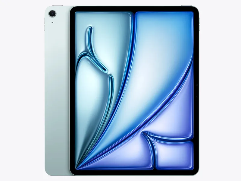 Apple iPad Air 13インチ (M3) Wi-Fi 256GB 正面