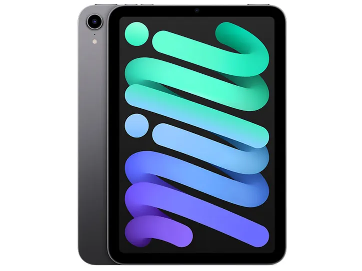 Apple iPad mini 第6世代 Wi-Fi 256GB 本体