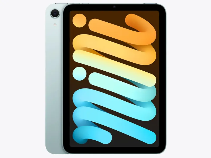 Apple iPad mini (A17 Pro) Wi-Fi 256GB 本体