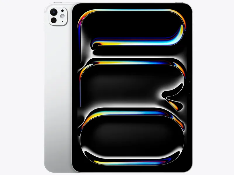 Apple iPad Pro 11インチ (M5) Wi-Fi 512GB 本体