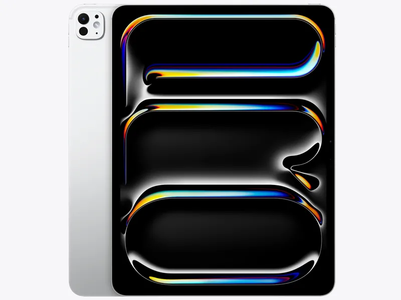 Apple iPad Pro 13インチ (M5) Wi-Fi 512GB 本体