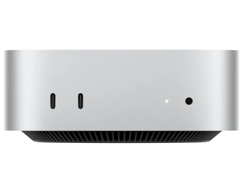 Apple Mac mini M4・16GB・512GB MU9E3J/A 本体