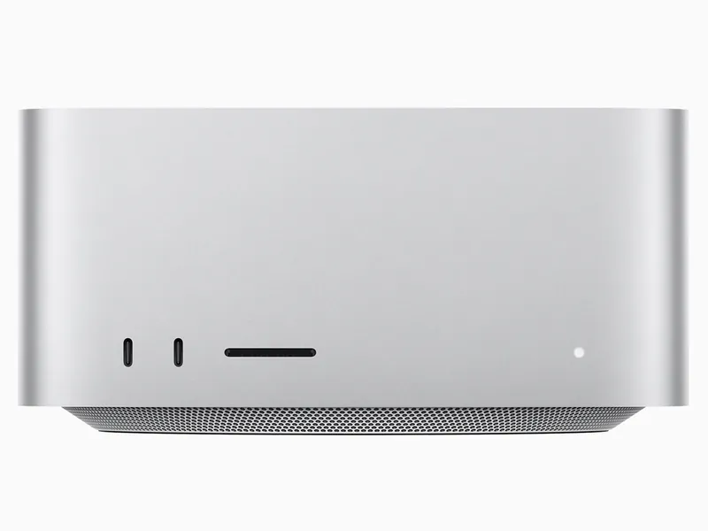 Apple Mac Studio M1 Ultra・64GB・1TB MJMW3J/A 本体