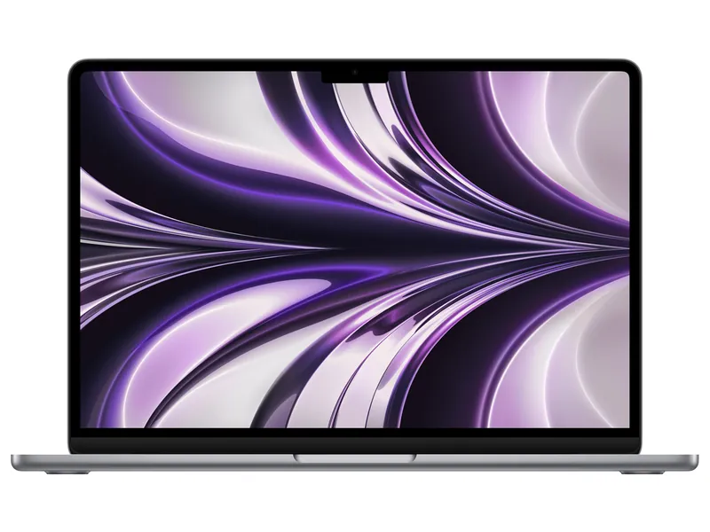 Apple MacBook Air 13インチ M2・8GB・512GB 本体