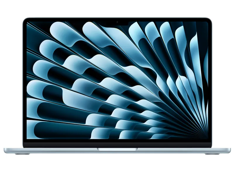 Apple MacBook Air 13インチ M4・16GB・256GB 本体