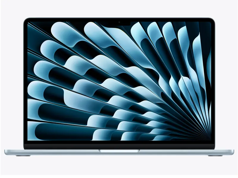 Apple MacBook Air 13インチ M5・24GB・1TB 本体