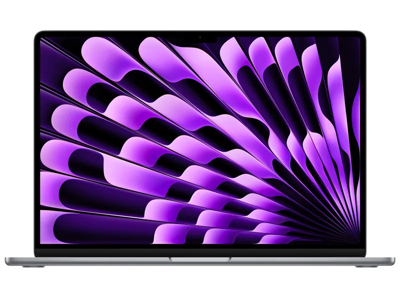 Apple MacBook Air 15インチ M3・16GB・256GB 本体
