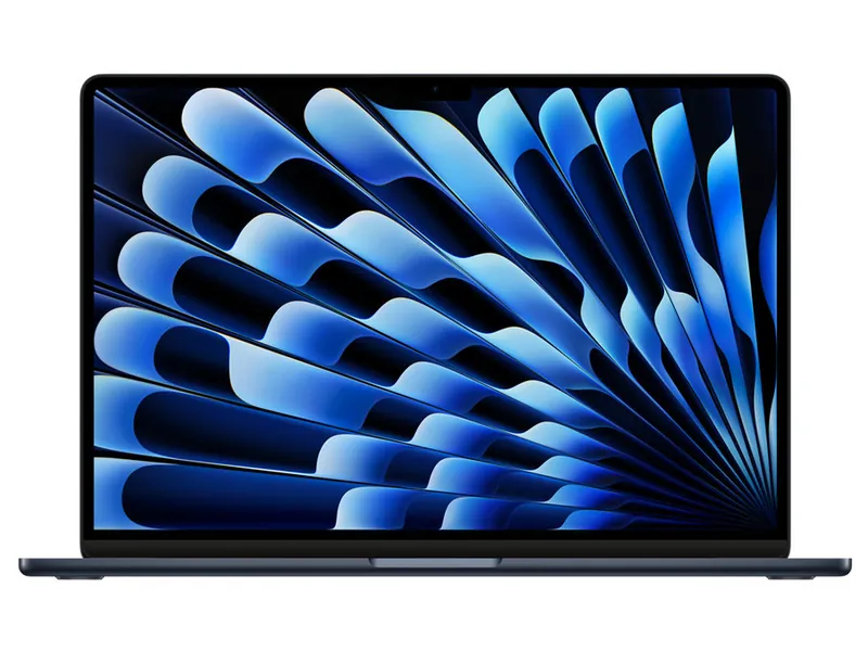 Apple MacBook Air 15インチ M3・8GB・256GB 本体