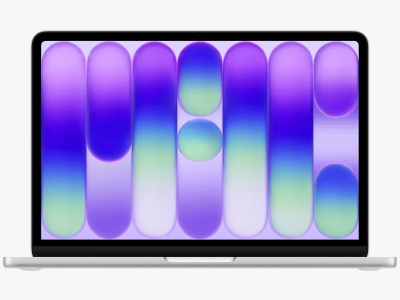 Apple MacBook Neo 13インチ A18 Pro・8GB・512GB 本体