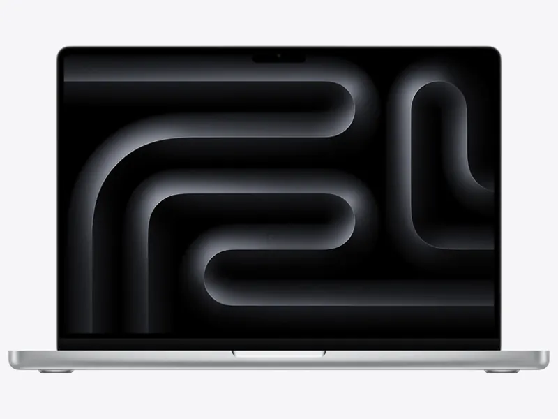 Apple MacBook Pro 14インチ M3・16GB・1TB 本体