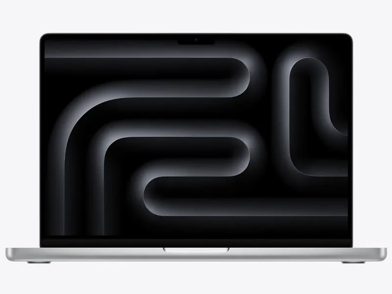 Apple MacBook Pro 14インチ M3・8GB・1TB 本体