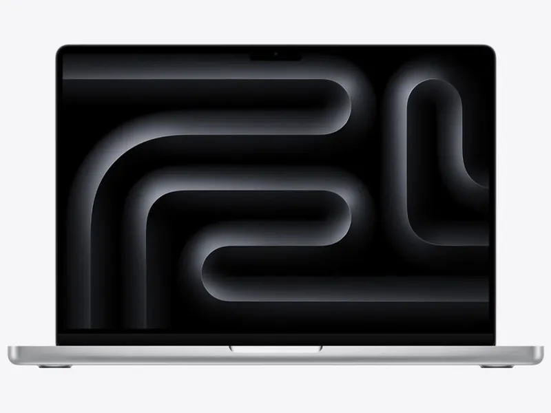 Apple MacBook Pro 14インチ M3・8GB・512GB 本体