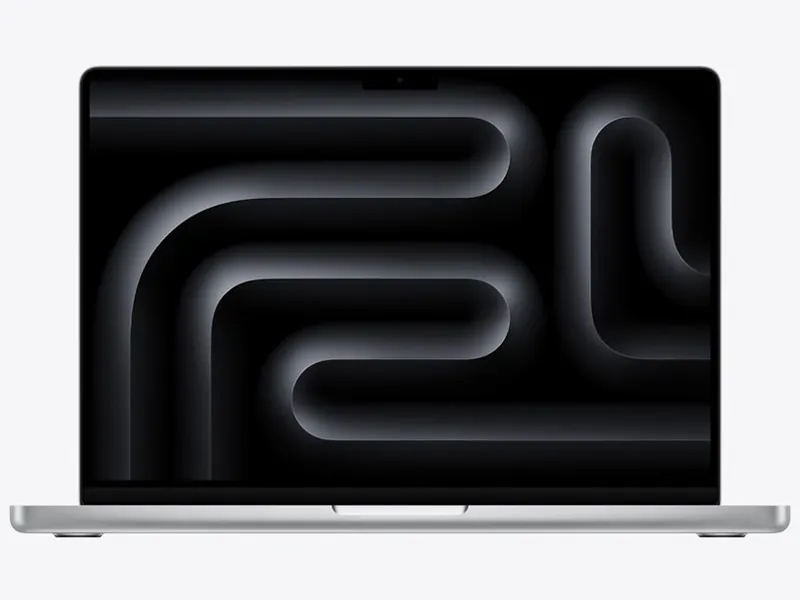Apple MacBook Pro 14インチ M3 Pro・18GB・1TB 本体