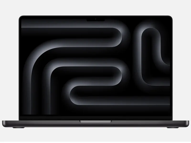Apple MacBook Pro 14インチ M4・16GB・1TB 本体