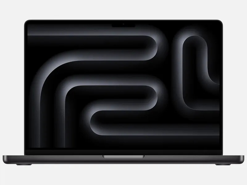 Apple MacBook Pro 14インチ M4 Pro・24GB・512GB 本体