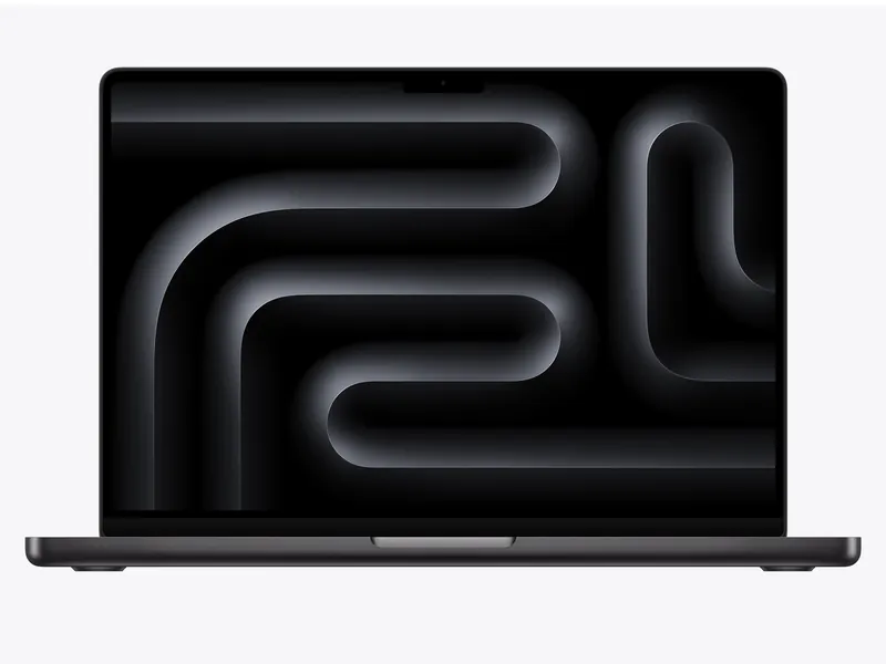 Apple MacBook Pro 14インチ M5 Pro・24GB・2TB 本体