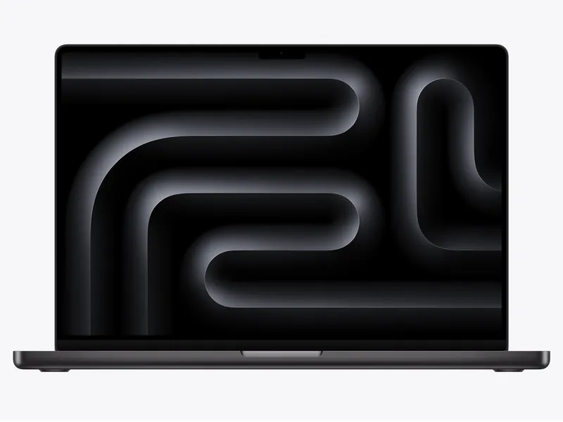 Apple MacBook Pro 16インチ M5 Max・48GB・2TB 本体