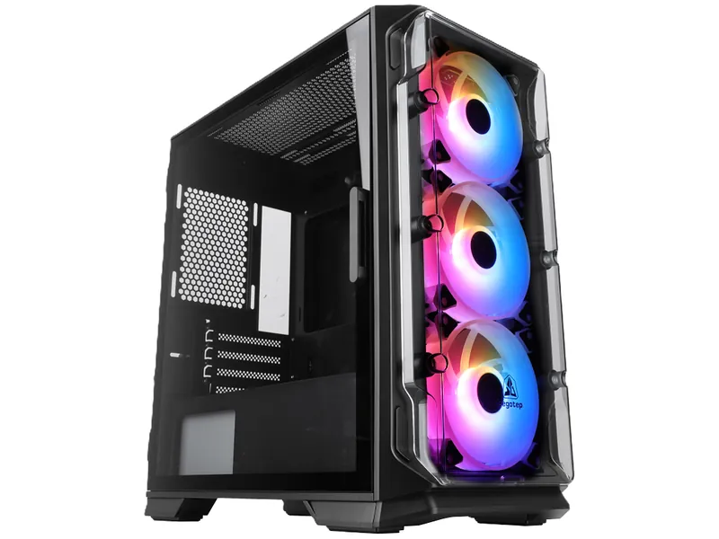 アプライド Sengoku-444837 Ryzen 7・32GB・1TB・RTX 5060 Ti 本体
