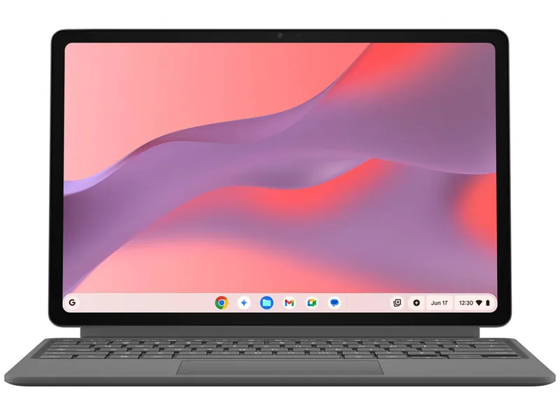 ASUS Chromebook CM32 Detachable CM3206DM4A-TR0023 本体