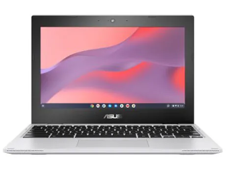 ASUS Chromebook CX1 CX1102CKA-N00010 本体