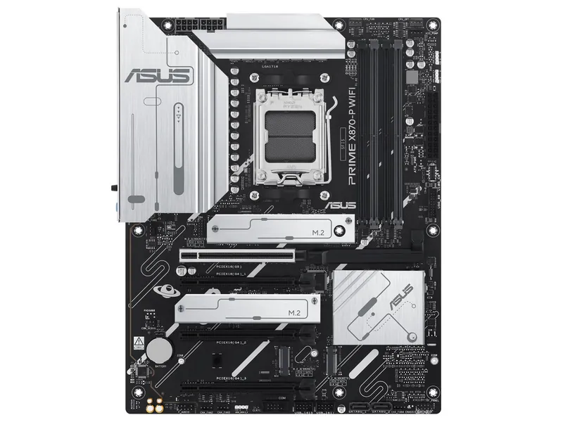 ASUS PRIME X870-P WIFI-CSM 製品画像