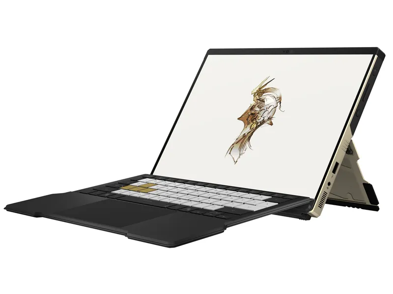 ASUS ROG Flow Z13-KJP GZ302EAC-AI916C128G 本体