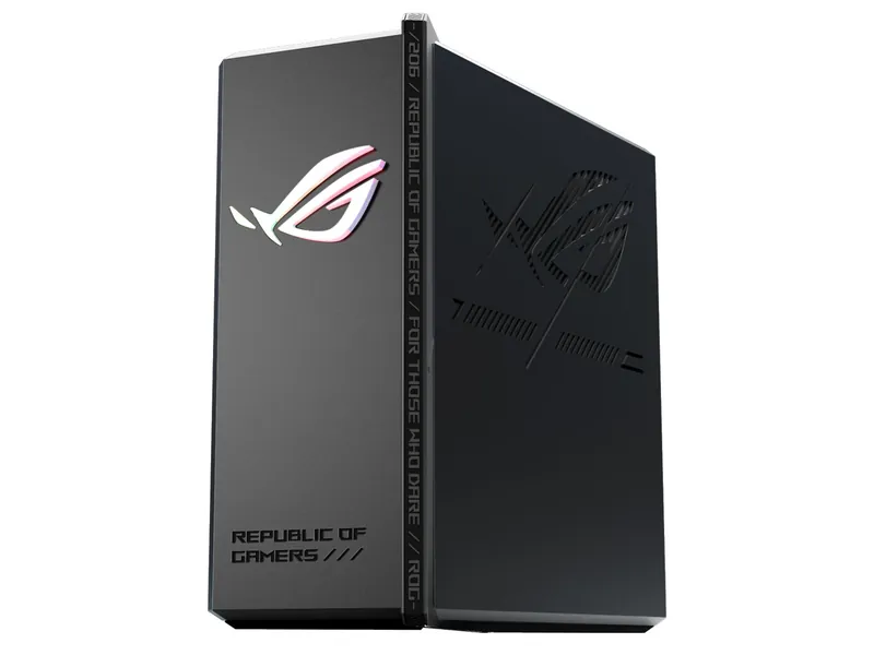 ASUS ROG Strix GS-BE7200X 製品画像