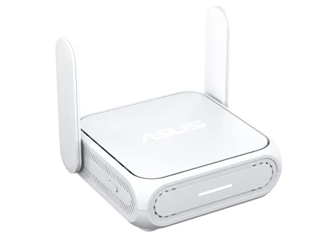 ASUS RT-BE3600 Go 製品画像