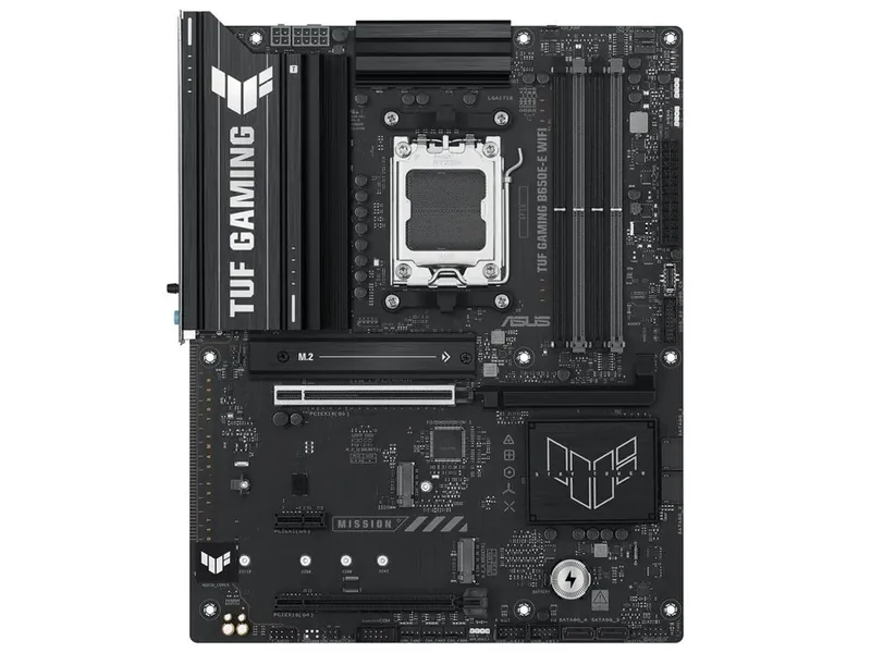ASUS TUF GAMING B650E-E WIFI（ドスパラ限定モデル） 製品画像