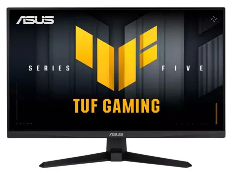 ASUS TUF Gaming VG259Q5A 製品画像