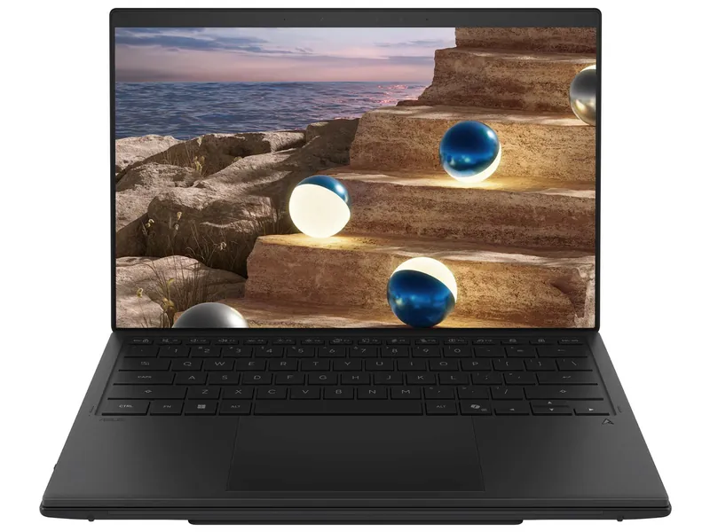 ASUS Zenbook DUO UX8407AA-X9H321WS 本体