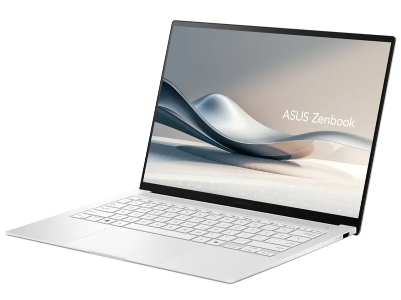 ASUS Zenbook S 14 UX5406SA Core Ultra 7・32GB・1TB 本体