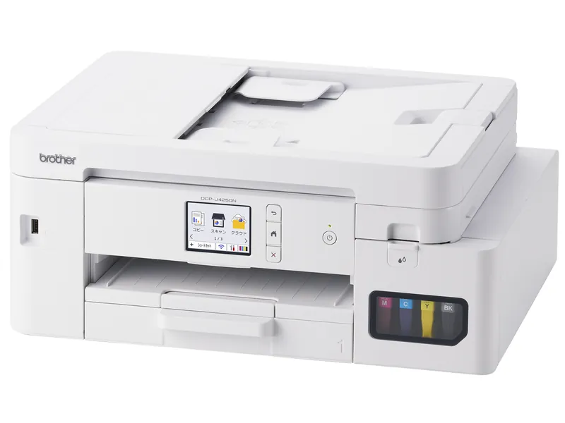 ブラザー DCP-J4250N 製品画像