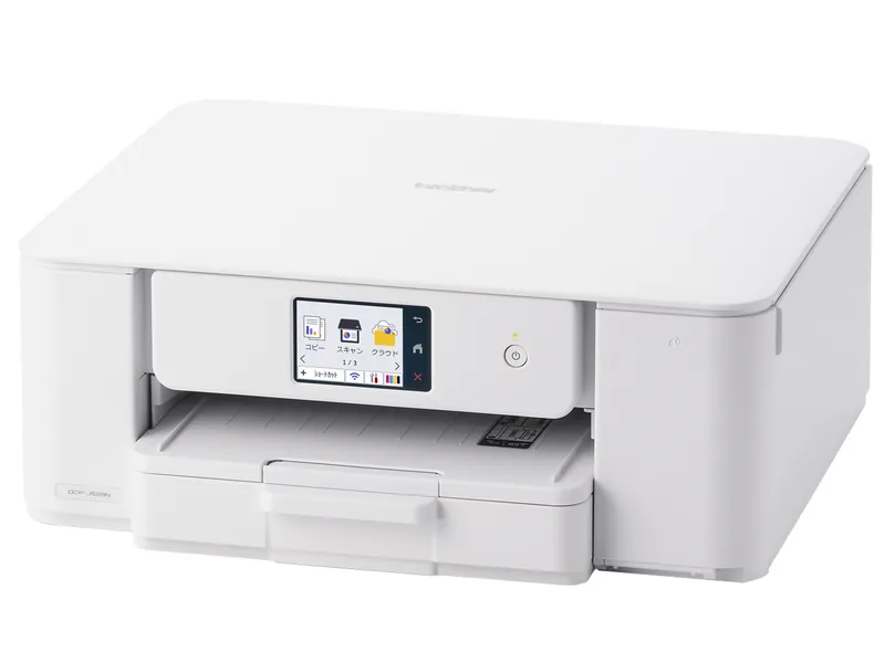 ブラザー DCP-J529N 製品画像
