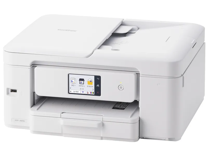 ブラザー DCP-J929N 製品画像