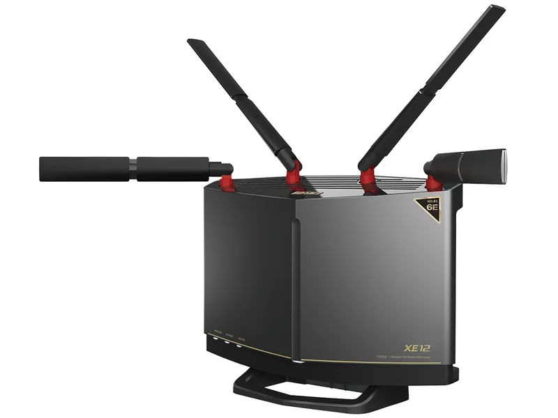 バッファロー AirStation WXR-11000XE12 製品画像