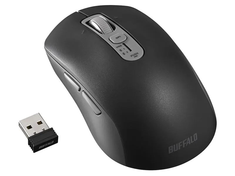 バッファロー BSMBB700 製品画像