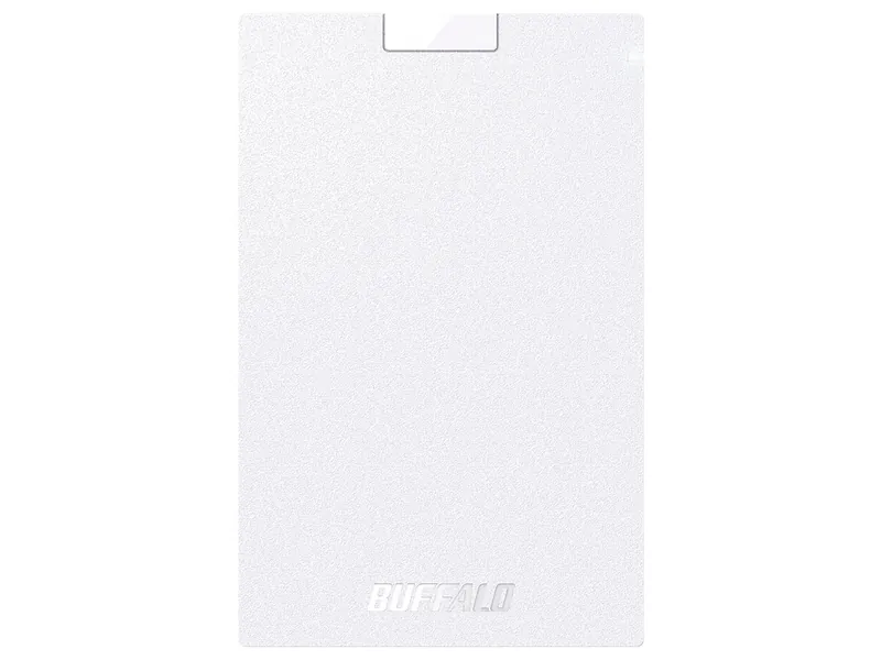 バッファロー SSD-PG1.0U3-WC 製品画像