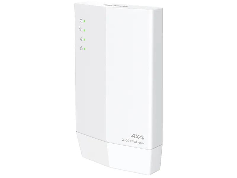 バッファロー WEX-3000AX4 製品画像